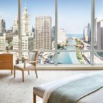 Eric Trump Instagram - Incredible accolades for @trumpchicago! We just took 1st place for all hotels in the Midwest United States, achieved the highest Forbes score of any hotel in Chicago, and were awarded #1 "Most Unique Hotel in the U.S." by Travel.com!