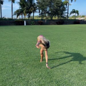 Eric Trump Instagram - Thanksgiving in Florida! 🌴🌴