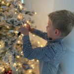Eric Trump Instagram - Our @trumpstore Black Friday Sale starts now! Enjoy 25% off SITEWIDE, including Luke’s favorite Trump 757 ornament!