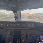 Eric Trump Instagram - Touchdown PBI! #Florida