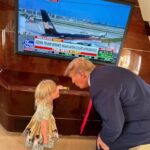 Eric Trump Instagram - Congratulations Dad! One victory down, one to go! Proud to stand by your side through this fight. #RepublicanNominee #1215 #USA 🇺🇸🇺🇸🇺🇸