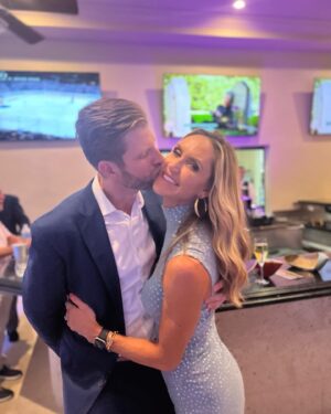 Eric Trump Instagram - Cheers to these two incredible Mom’s! #HappyMothersDay