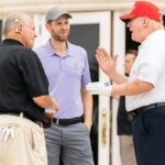Eric Trump Instagram - Honor of a lifetime to be a small Chapter in the story of Rush Limbaugh. He was an amazing man and talent - I will forever be grateful for being included in this final memoir. Well done Kathryn and David! 🙏