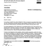 Eric Trump Instagram - I wonder if this is being hidden from the Grand Jury as well?! Michael Cohen’s Attorney: “The payment in question does NOT constitute a campaign contribution.” End this nonsense!