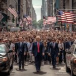 Eric Trump Instagram - One of a kind! 🇺🇸🇺🇸🇺🇸