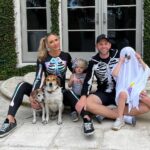 Eric Trump Instagram - Happy Halloween!!