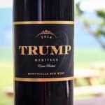 Eric Trump Instagram - Black Friday Promo Code: 20% off orders from @TrumpWinery using code ETRUMP20