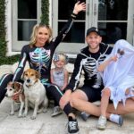 Eric Trump Instagram - Happy Halloween!!