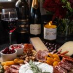 Eric Trump Instagram - Black Friday Promo Code: 20% off orders from @TrumpWinery using code ETRUMP20