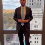 Eric Trump Instagram - As we come together to celebrate Thanksgiving, we share with you a heartfelt message of gratitude from @erictrump and our Trump Organization family. Every year we grow more grateful for the incredible communities that thrive within our golf clubs, hotels, residential buildings, commercial properties, and beyond. #HappyThanksgiving