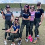 Eric Trump Instagram - There have been worse range days… #MakeAmericaFlorida