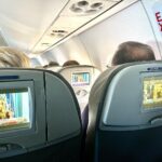 Eric Trump Instagram - Everyone on @JetBlue is watching @laraleatrump #FoxNews