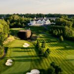 Eric Trump Instagram - We’re counting down the days until @livgolf_league comes to @trumpgolfdc, where the majestic Potomac River will serve as the backdrop for top players to battle it out on our Championship Course! Be on the lookout for tickets going on sale soon.