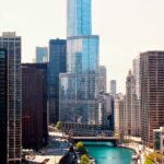 Eric Trump Instagram - We are thrilled to announce that @trumpchicago has been ranked among the Top 15 “Best of Best Hotels” in the U.S. in Tripadvisor’s 2023 Travelers’ Choice Awards. Congratulations to the entire Trump Chicago team on this incredibly well-deserved award!