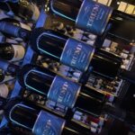 Eric Trump Instagram - Thirsty Thursday, courtesy of @trumpwinery