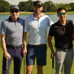 Eric Trump Instagram - The bond within our Trump Golf family is unbeatable. Thank you to our incredible Trump Golf members and 13 Trump Touring Pros who joined us from all over the country for a truly unforgettable 3rd annual Trump Touring Pro Weekend at @trumpdoral!