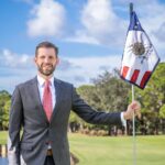 Eric Trump Instagram - Thanks @courtlynnreed for trying to dress me up… 📸