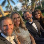 Eric Trump Instagram - Happy Birthday Old Man! @donaldjtrumpjr