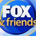 Eric Trump Instagram - Had a great time on @foxandfriends this morning. There is only one real threat to our democracy, and his name is Joe Biden.