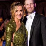 Eric Trump Instagram - Nothing speaks to “romance” more than a husband and wife watching election night returns on their anniversary!! What a date we picked 8 years ago - it has been lucky and incredible in so many ways! Happy anniversary @laraleatrump #Nov8th #MAGA