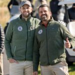 Eric Trump Instagram - Happy Birthday Old Man! @donaldjtrumpjr
