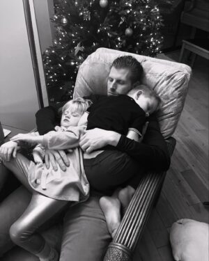 Eric Trump Instagram - 