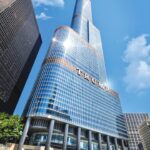 Eric Trump Instagram - Incredible accolades for @trumpchicago! We just took 1st place for all hotels in the Midwest United States, achieved the highest Forbes score of any hotel in Chicago, and were awarded #1 "Most Unique Hotel in the U.S." by Travel.com!