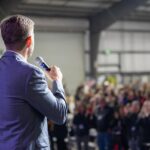 Eric Trump Instagram - Thank you California!