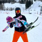 Eric Trump Instagram - 🎿