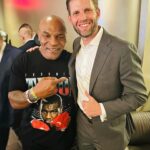 Eric Trump Instagram - Fight Night Miami #UFC287