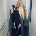 Erika Gertseg Instagram - ❄️🤍