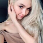 Erika Gertseg Instagram - 😇👿 #Кичи #mood