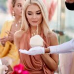 Erika Gertseg Instagram - Две невероятные красотки, которыми я искренне восхищаюсь, на днях праздновали свой день рождения и создали для всех гостей самую душевную, веселую и уютную атмосферу. Спасибо, мои хорошие @whoiswhotwins , что разделили с нами вашу теплоту и любовь 💔 Love you, my babes 💕💕💕 P.S. Наши с вами танцы были просто ух 🔥🔥🔥 #birthdayparty #twins #Кичи