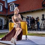 Erika Gertseg Instagram - @xfaktorhun mentorház szombaton és vasárnap ❤️ Style @kataflorian Makeup @karinajemelyjanova Hair @krisztian.h #xfaktorhu