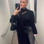 Erika Gertseg Instagram - Ma is sok a tennivaló🥰 Szombaton @xfaktorhun élő-show, már alig várjuk 💪🏻❤️‍🔥 Szép napot mindenkinek☺️ #xfaktorhu #erikaherceg