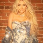 Erika Jayne Instagram - 🤗