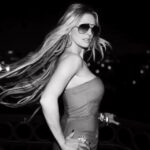 Erika Jayne Instagram - PRETTY MESS 💫