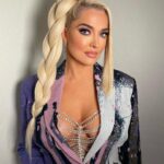 Erika Jayne Instagram - 😘😘😘