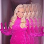 Erika Jayne Instagram - 1-800-BARBIEGIRL