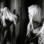 Erika Jayne Instagram - See you this weekend Vegas! Get your tickets now! ✨⚡️💞#BetItAllOnBlonde @hoblasvegas @LiveNation #linkinbio 📸 @dennisleupold
