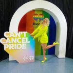 Erika Jayne Instagram - Catch me tonight at @iheartradio’s #cantcancelpride event. You can watch at 8PM ET on FB, YT, TikTok and the CW App. 🏳️‍🌈✨💕