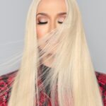 Erika Jayne Instagram – ◼️WWW.PRETTYMESSHAIR.COM ◼️ ✨Due to high demand we will now be offering Clip-ins and Halos ✨. Head to the website and join my VIP list for updates 💫
