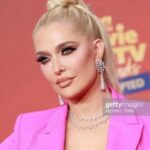 Erika Jayne Instagram - #mtvmovieawards ✨💫