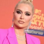 Erika Jayne Instagram - #mtvmovieawards ✨💫