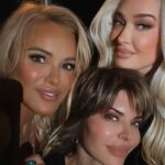 Erika Jayne Instagram - Malibu nights ✨