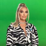 Erika Jayne Instagram – New look! 🦓 Head to Scriber and watch how an interview day comes to life. ✨
Link in bio 💋