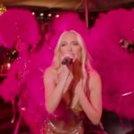 Erika Jayne Instagram - Come Party with me in Las Vegas!!✨🎰 @hoblasvegas @livenation @mandalaybay 🎟️ PRE-SALE happening right now. Link in bio ❤️
