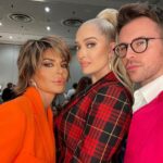Erika Jayne Instagram - Friends 💕