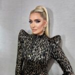 Erika Jayne Instagram - Reunion S13 💎 #rhobh