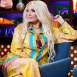 Erika Jayne Instagram – Happy to be back in the @bravowwhl clubhouse! 💕✨💫